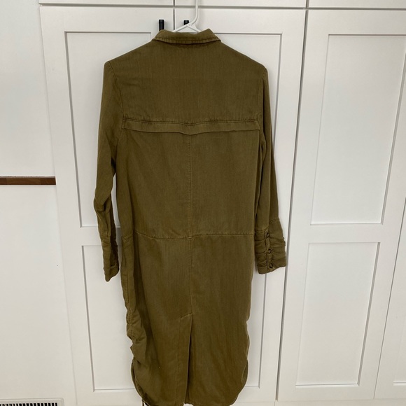 Free People trench - Picture 2 of 5